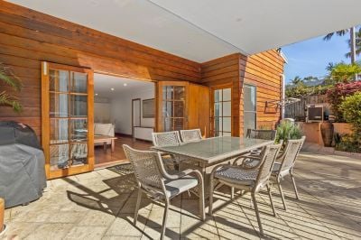 Avalon - 2a Elvina Avenue