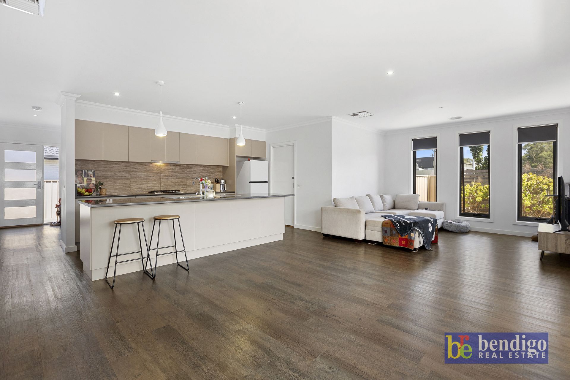 1/602 Napier Street Epsom VIC, Epsom - Thumbnail 5