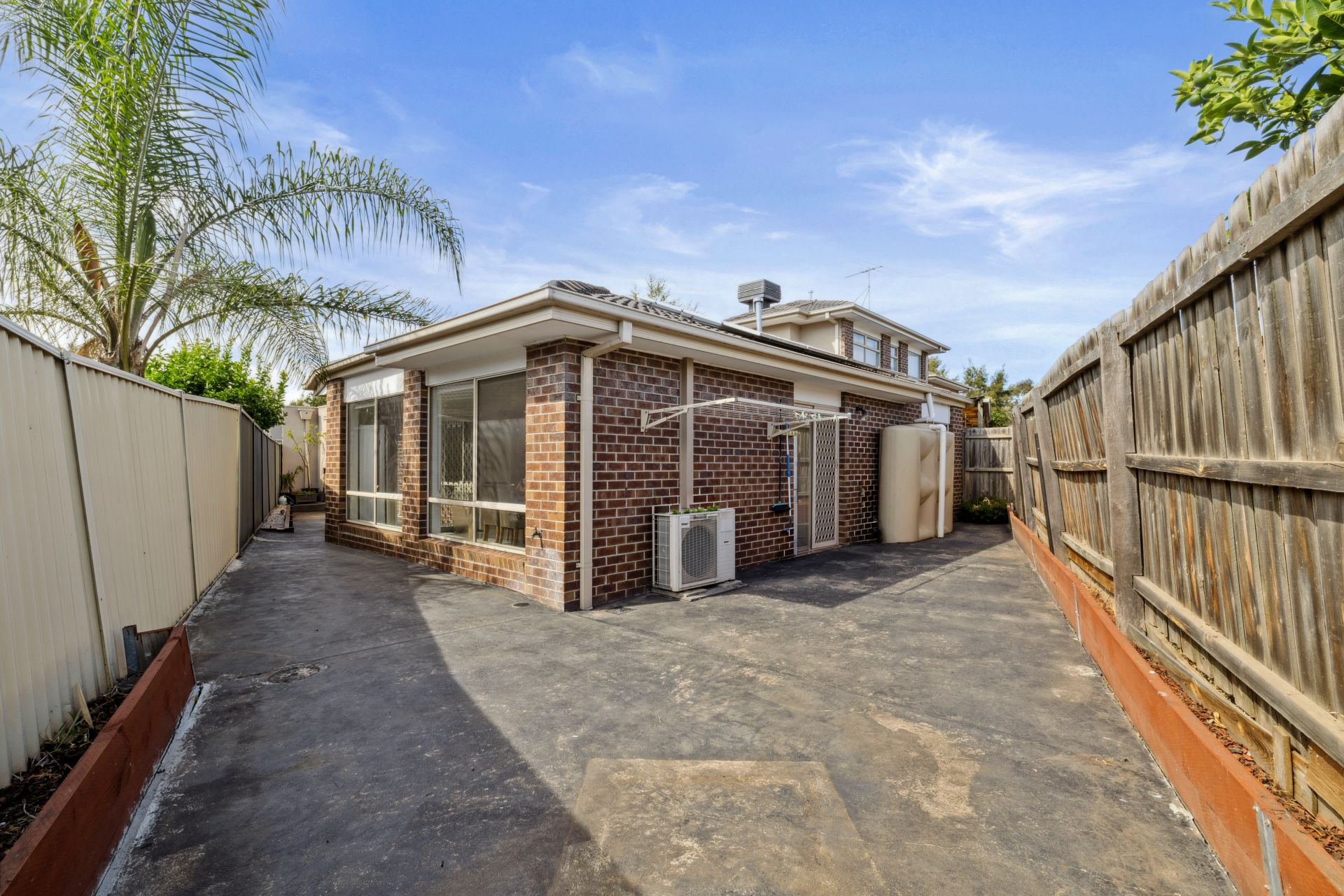 Your Perfect Home On One Level