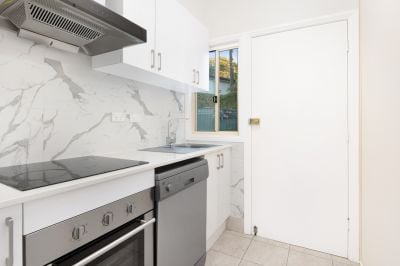 Beacon Hill - 8A Egan Place