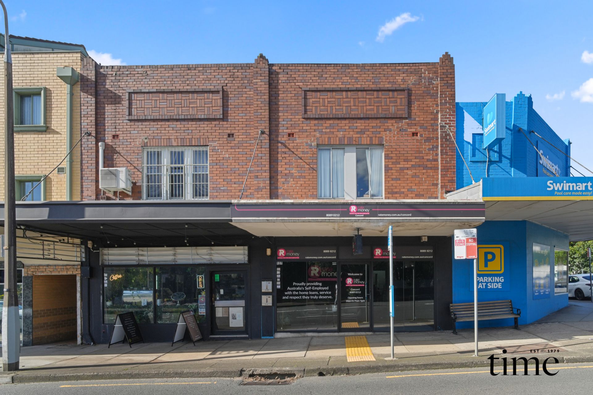 137 Concord Road, North Strathfield NSW