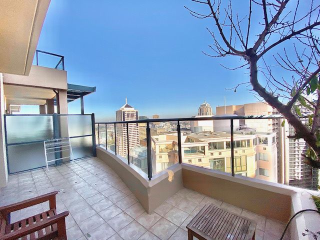 422/303 Castlereagh Street, Haymarket, Haymarket - Thumbnail 6