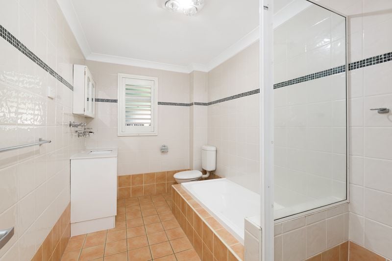 1/1-3 Hughes Street, WOOLOOWARE, Woolooware - Thumbnail 7