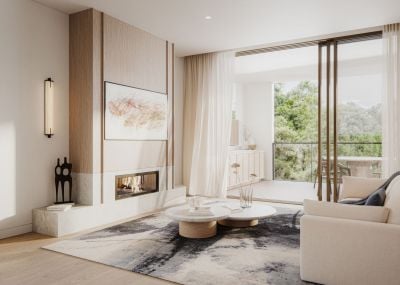 Cromer - 8/68-70 Toronto Avenue