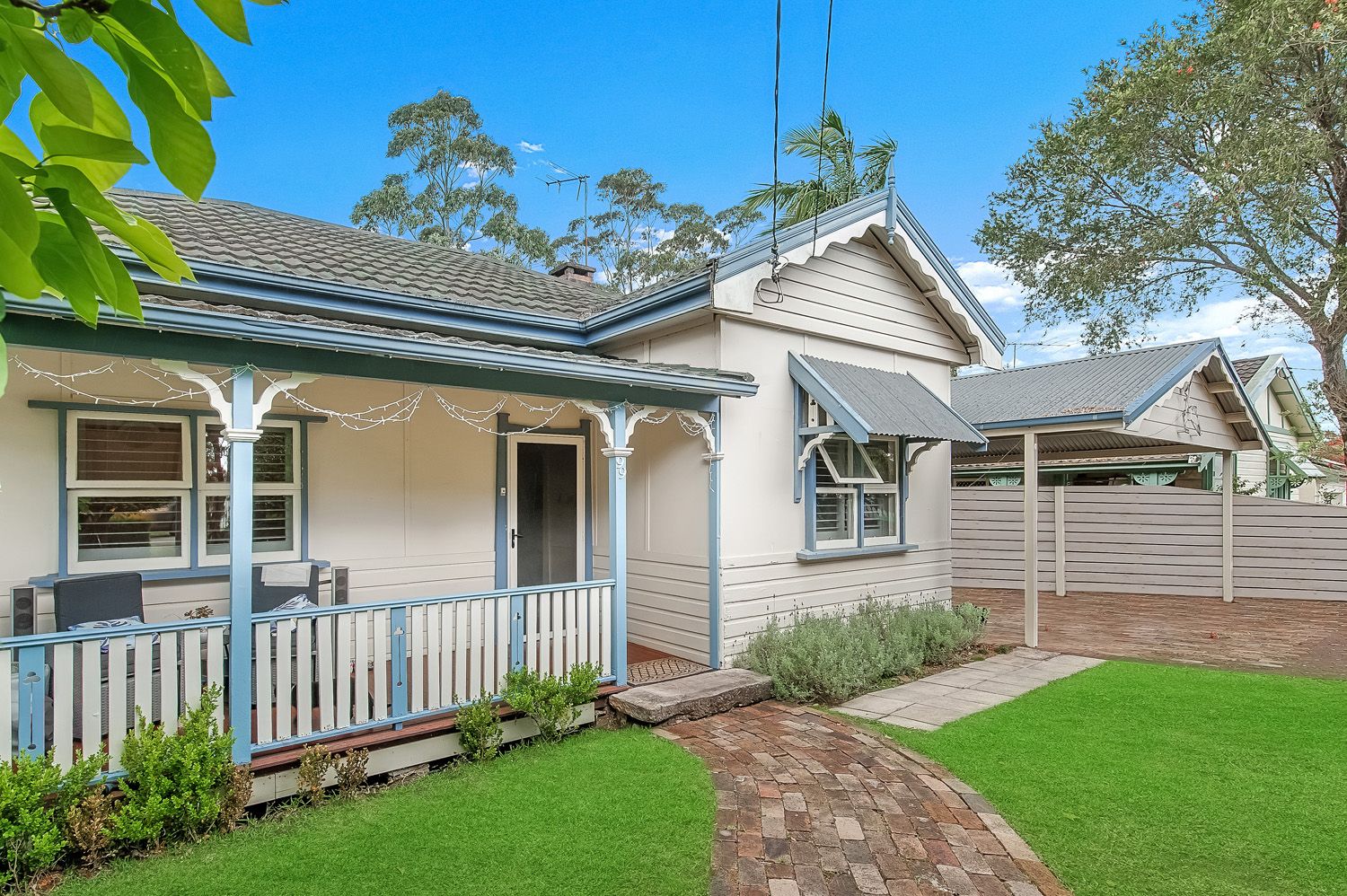 99 Pretoria Parade, Hornsby, Hornsby - Thumbnail 2