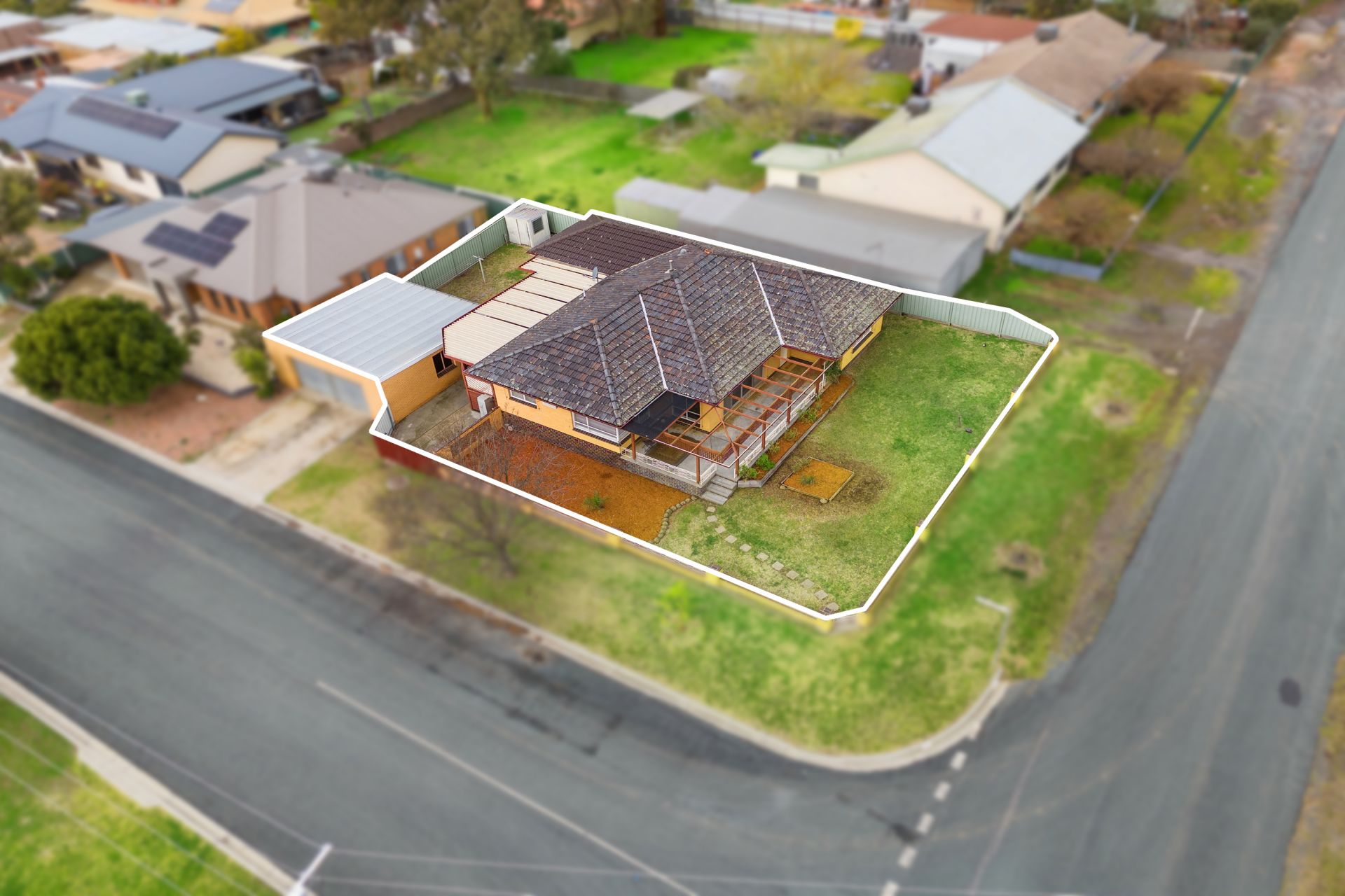 18 Fry Street, Eaglehawk, Eaglehawk, Eaglehawk - Thumbnail 3