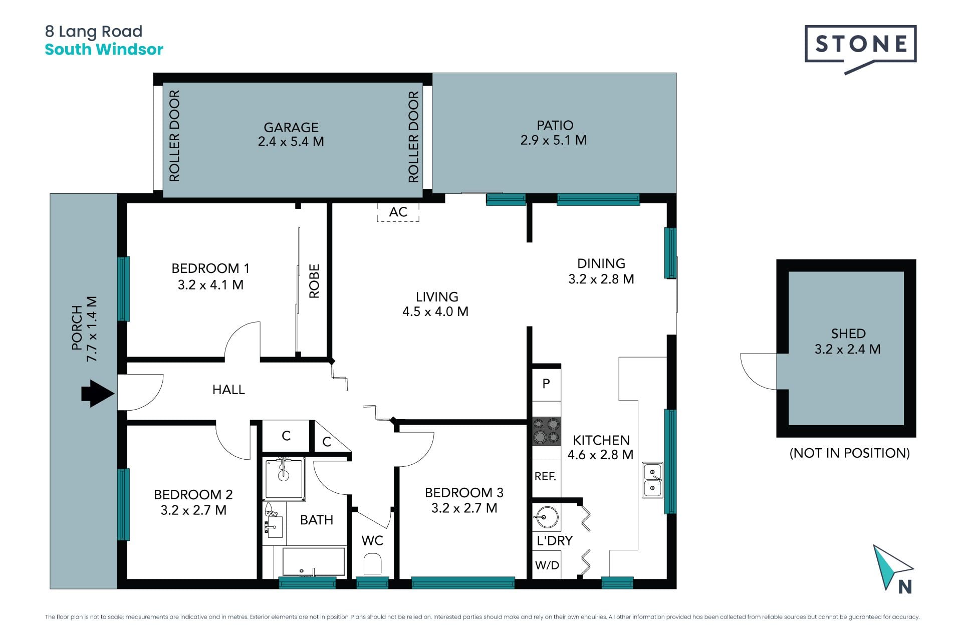 Perfect Investment or First Home!