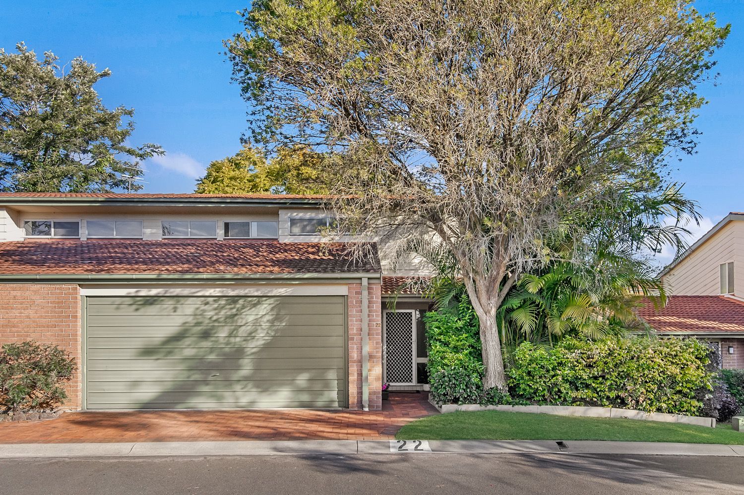22/54 King Road, Hornsby, Hornsby - Thumbnail 2