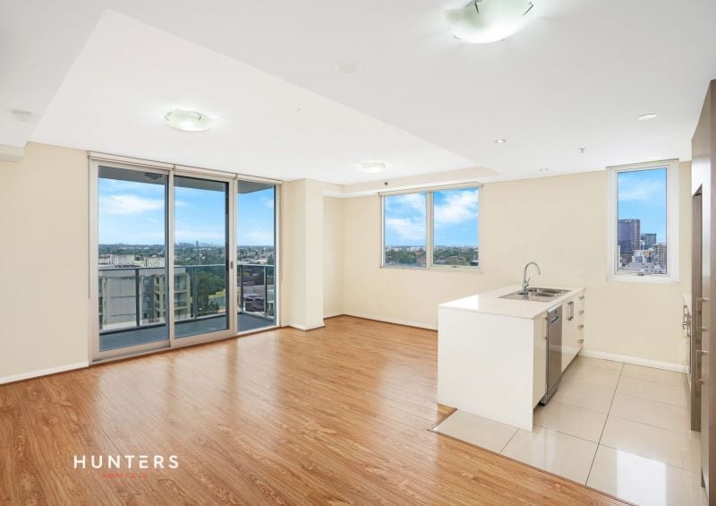 33/459-463 Church Street, Parramatta