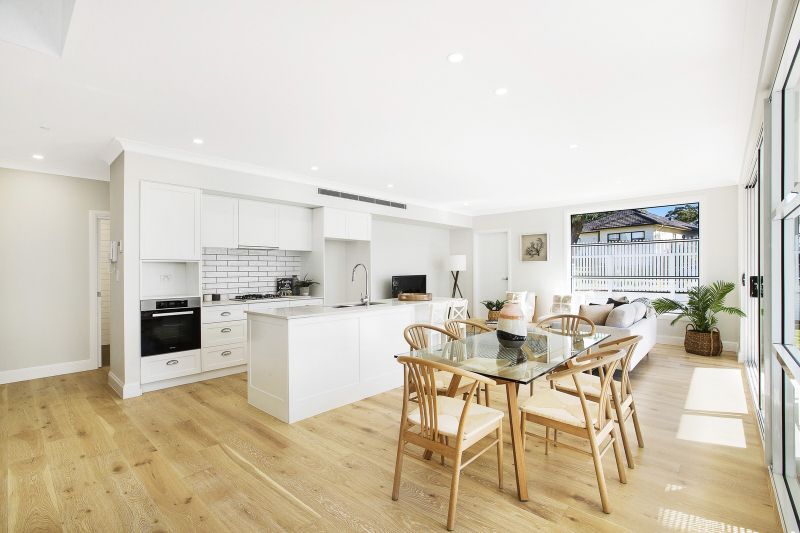 3/36 Rawson Parade, CARINGBAH SOUTH, Caringbah South - Thumbnail 3