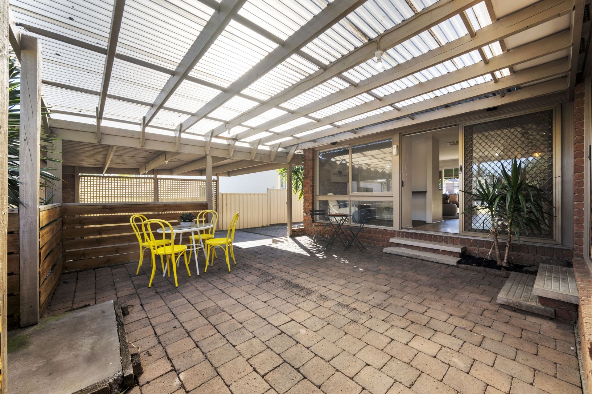 Spacious, Comfortable, Convenient Fuss Free Living
