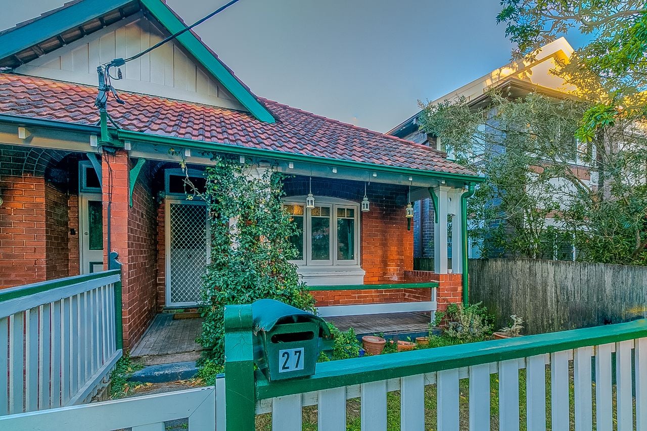 27 Fairy Bower Road, Manly, Manly - Thumbnail 2