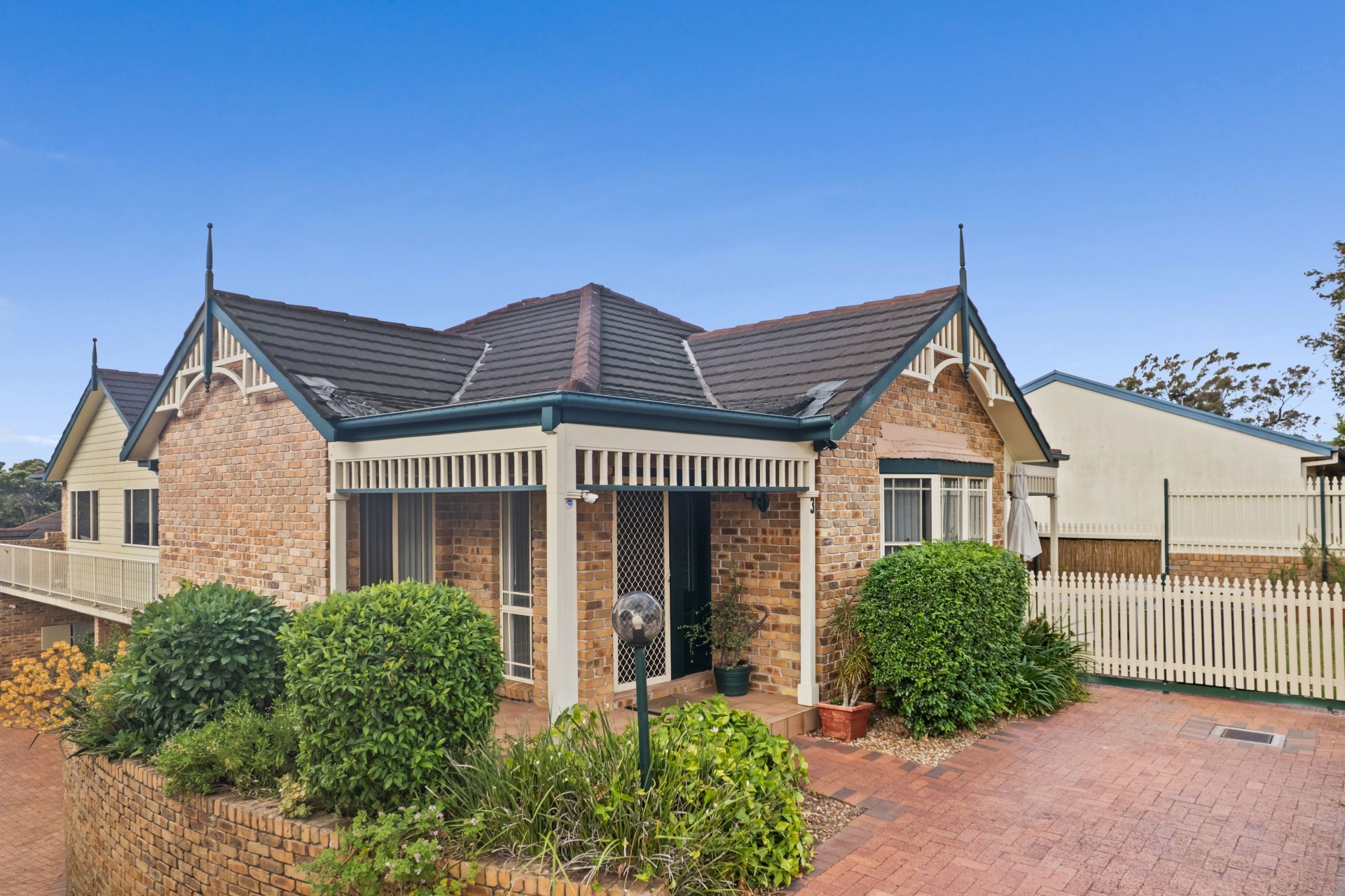 3/10 Alukea Avenue Point Clare NSW, Point Clare - Thumbnail 4