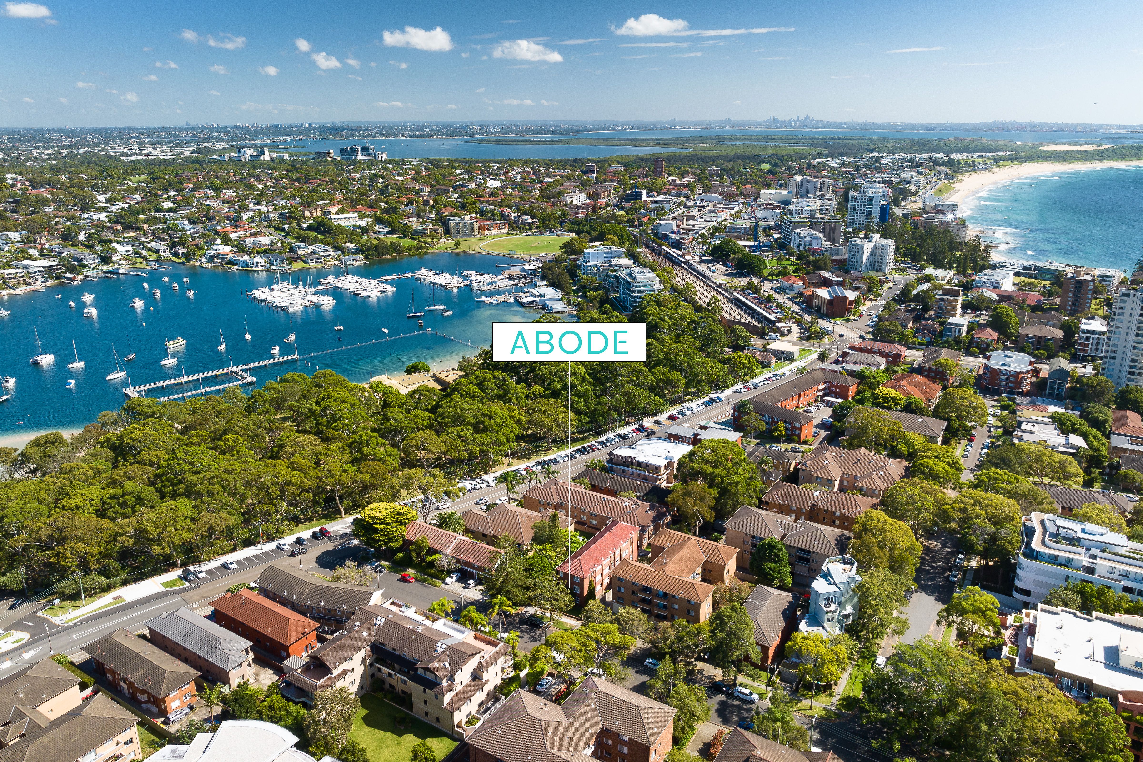 1/17 Allison Road CRONULLA 2230