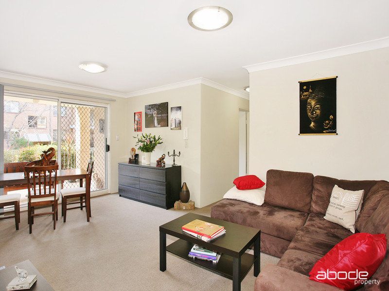 13/59-61 Flora Street, KIRRAWEE, Kirrawee - Thumbnail 2