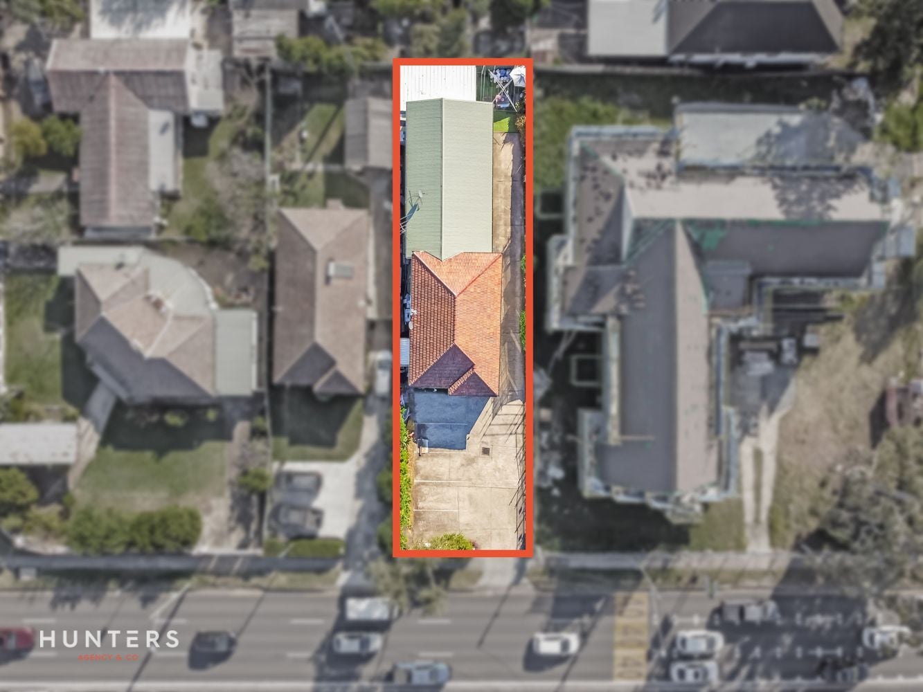 310 Woodville Road, Guildford, Guildford - Image 1