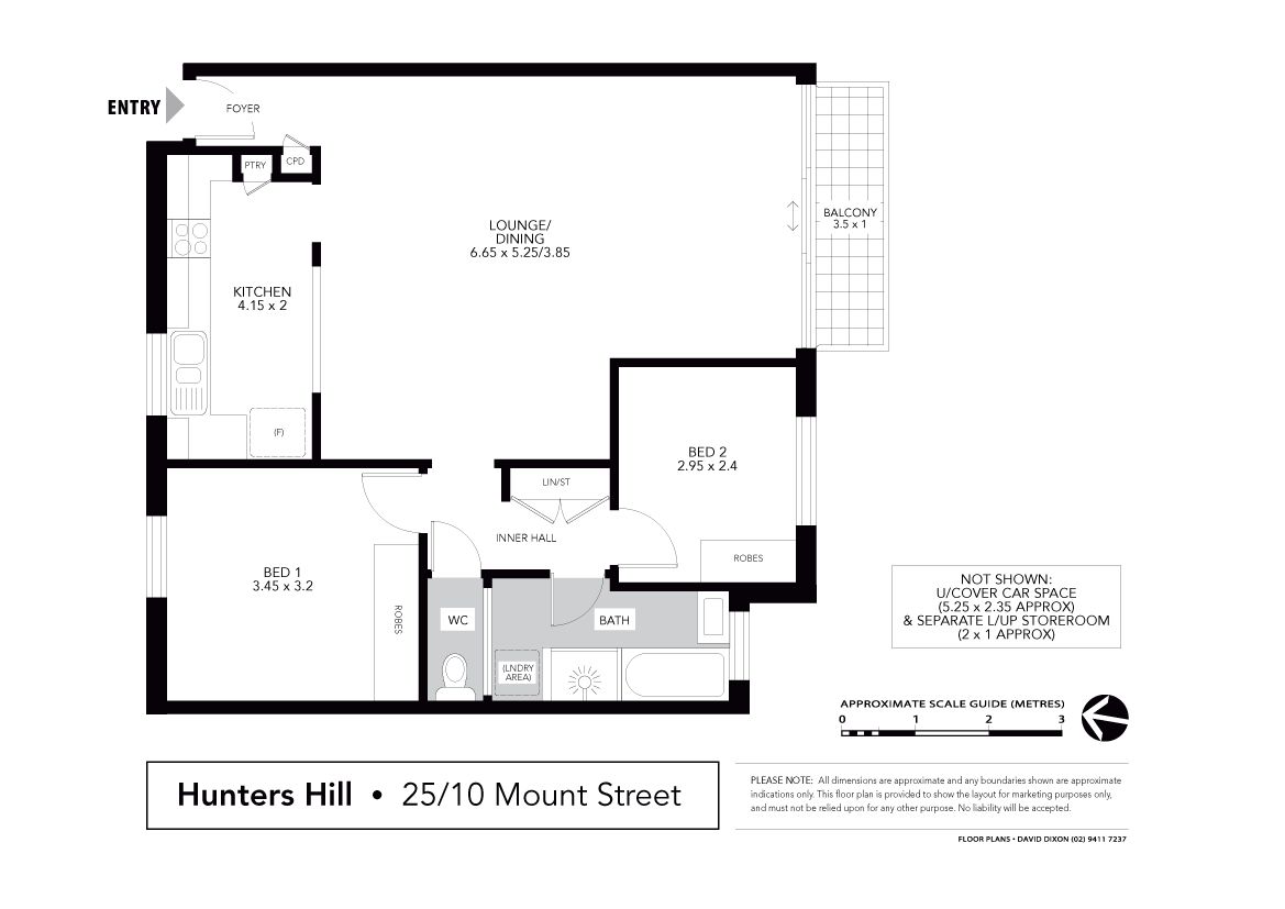SOLD BY TERASE CALLIGEROS 0418 245 874