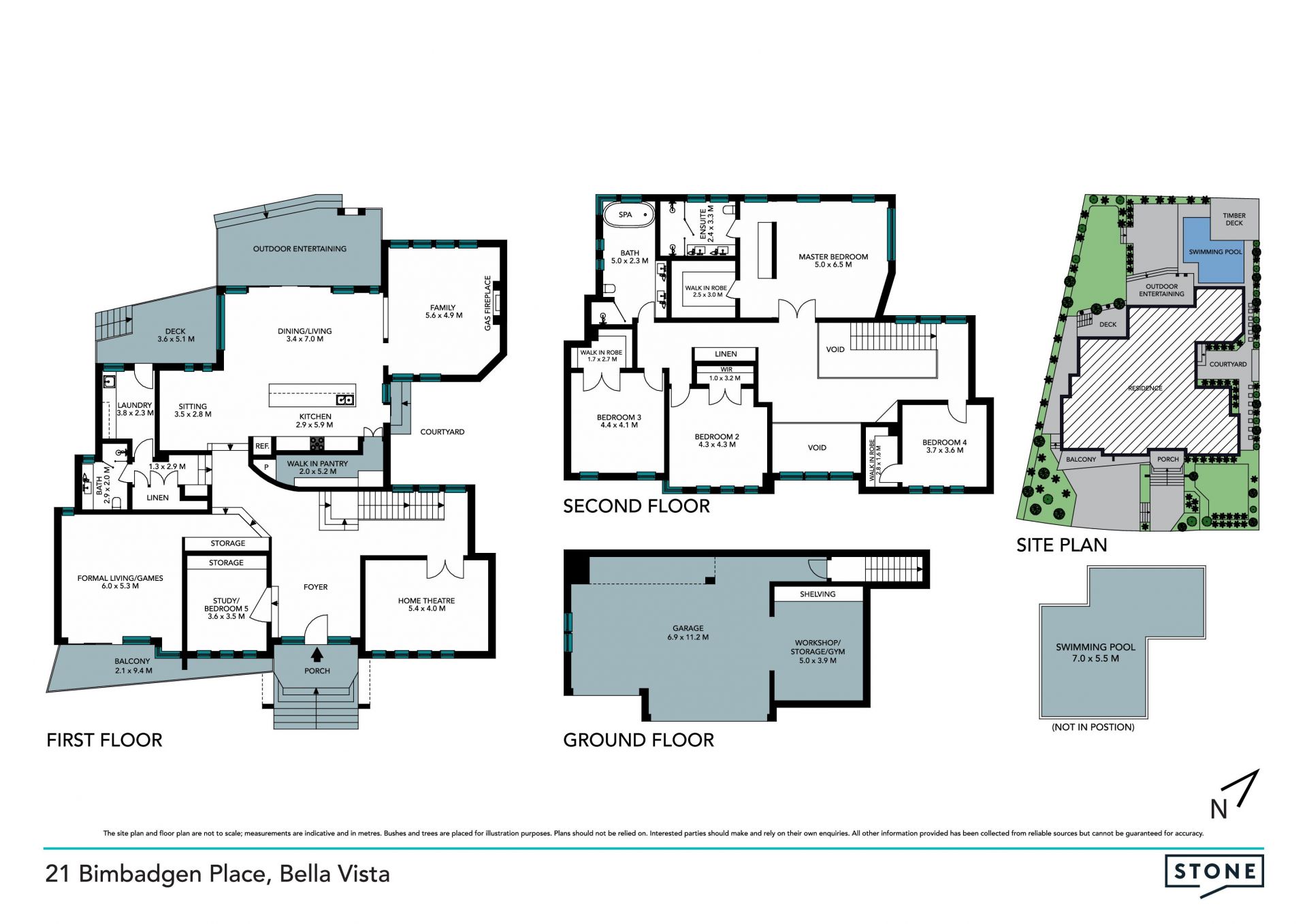 Another Sold by Viviane and Jane