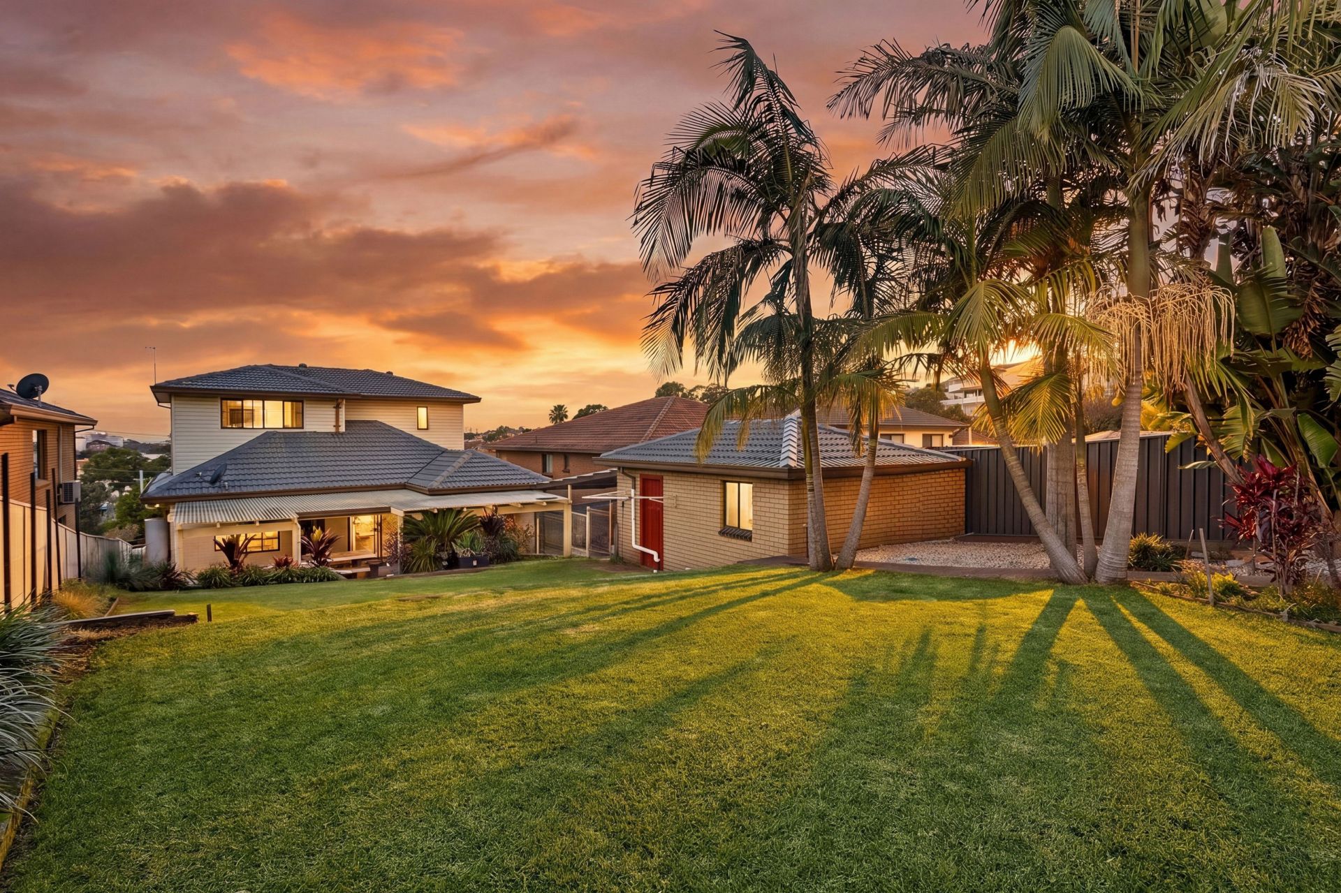 23 Hixson Street, Port Kembla