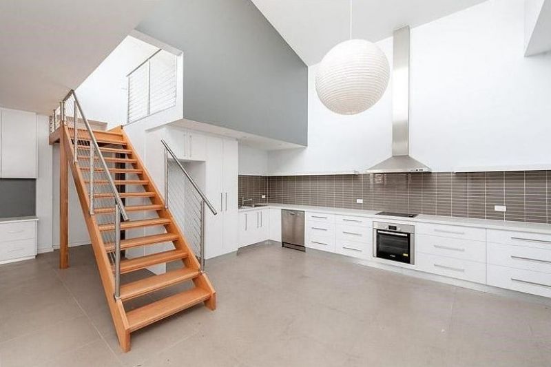 Timeless Warehouse Living in the Heart of Collingwood