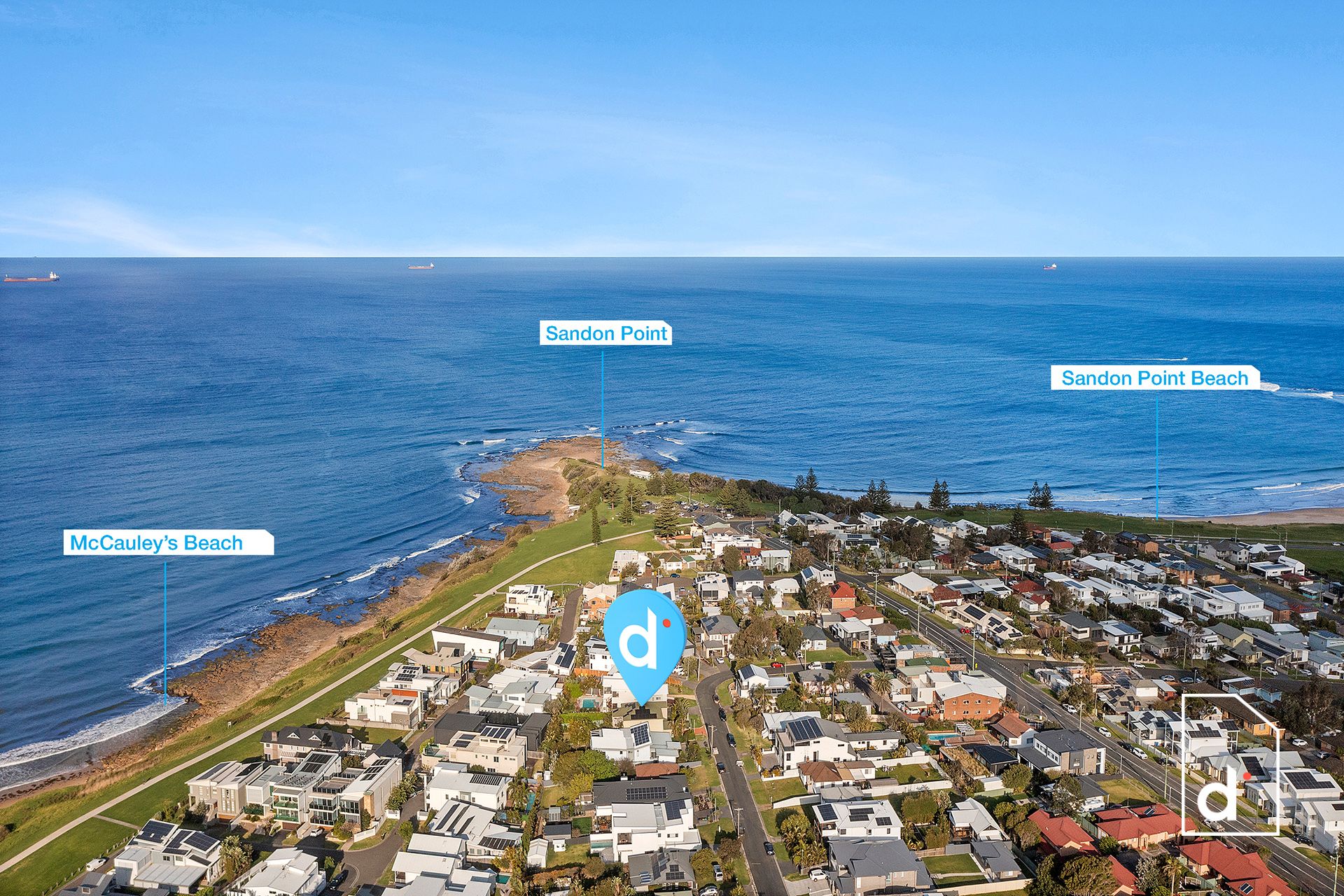 14 Somerville Street, Bulli NSW