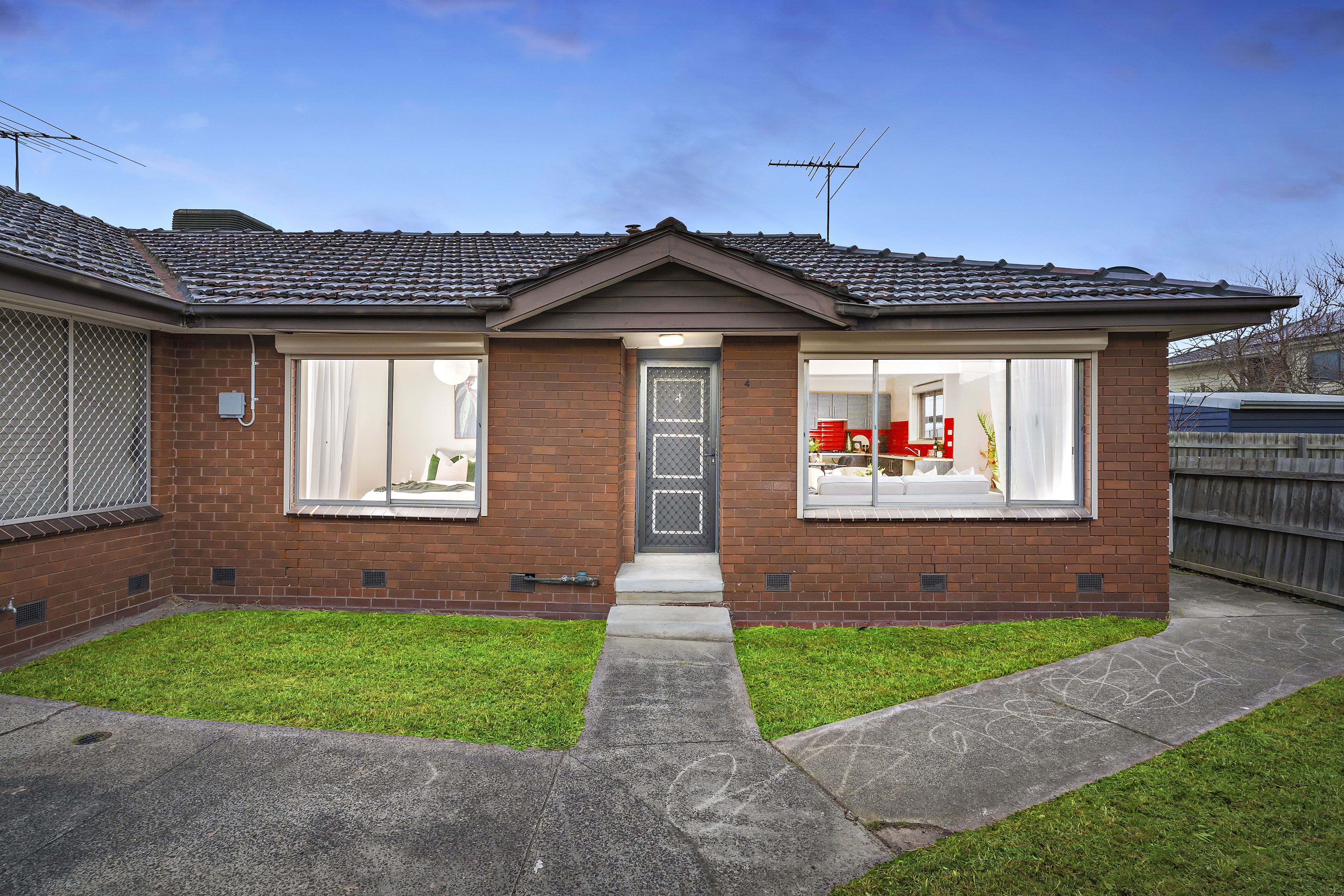 4/147 Essex Street West Footscray VIC, West Footscray - Thumbnail 2