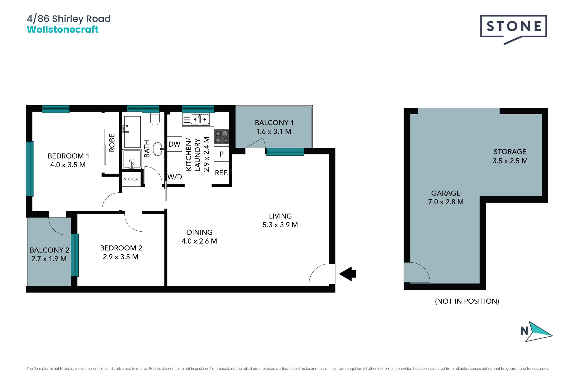 SOLD BY DAVID HILL 0411 491 122