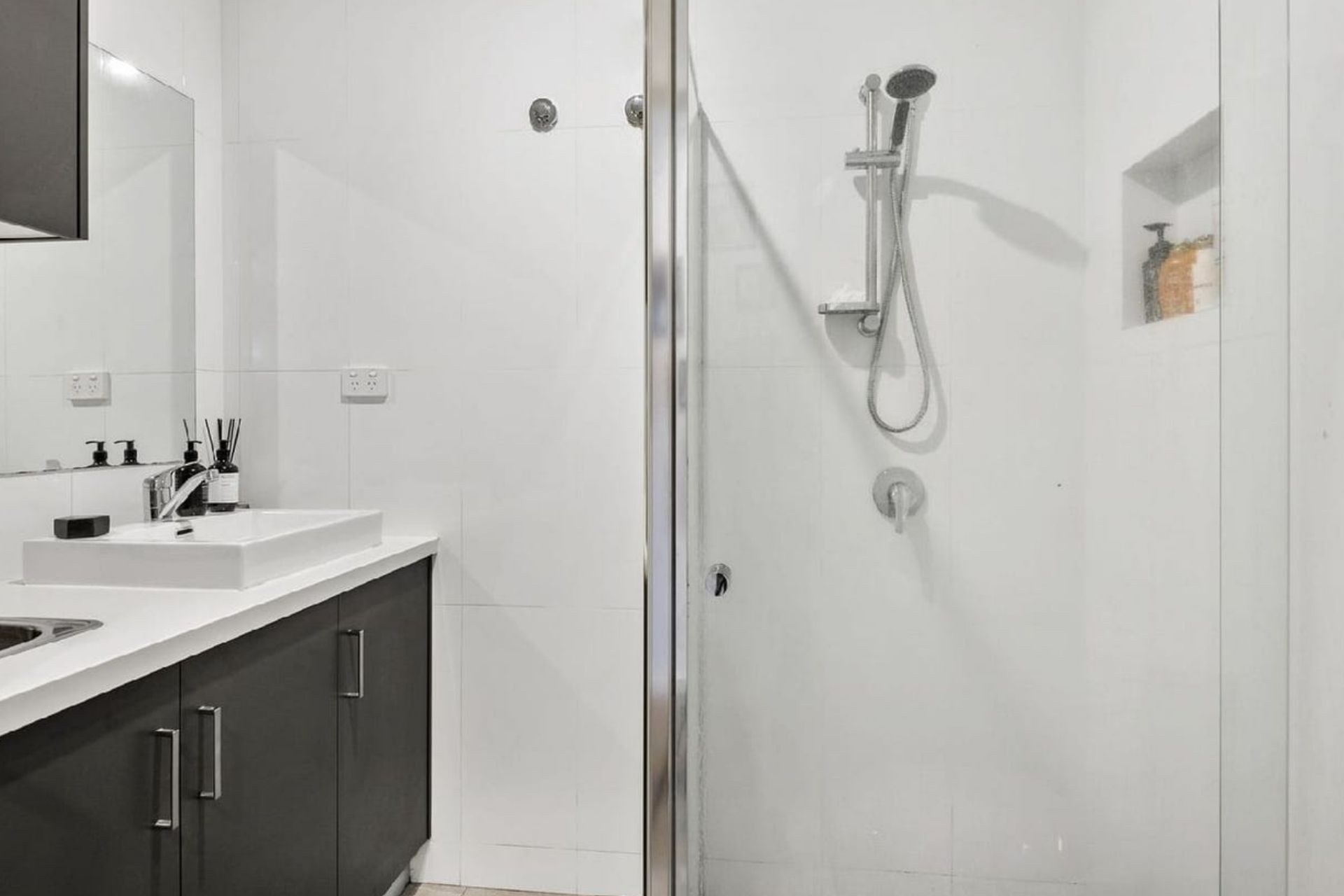 Private, Spacious & Perfectly Positioned