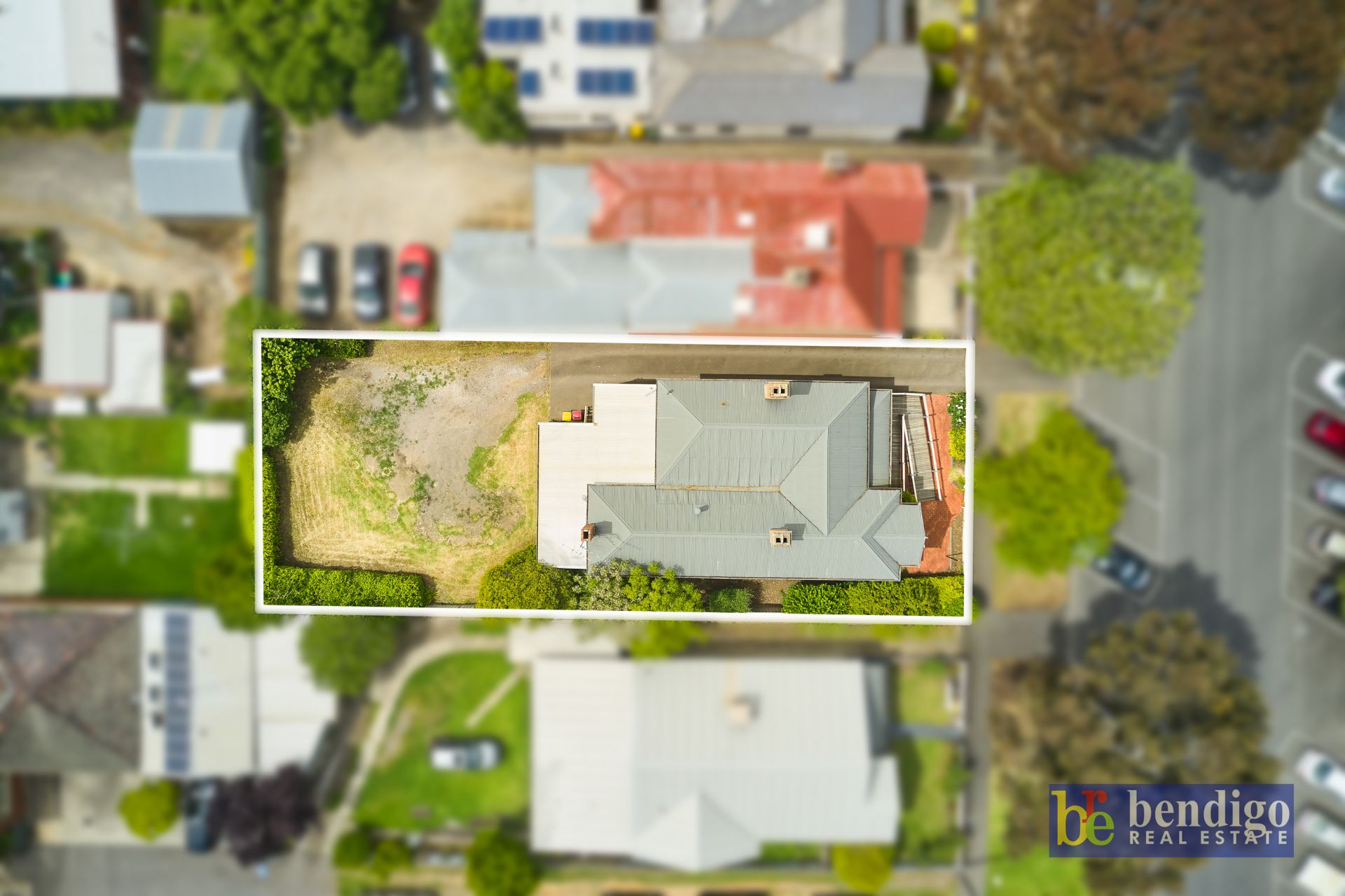 140 Queen Street Bendigo VIC, Bendigo - Thumbnail 2