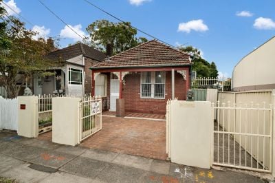 Marrickville 79 Renwick Street