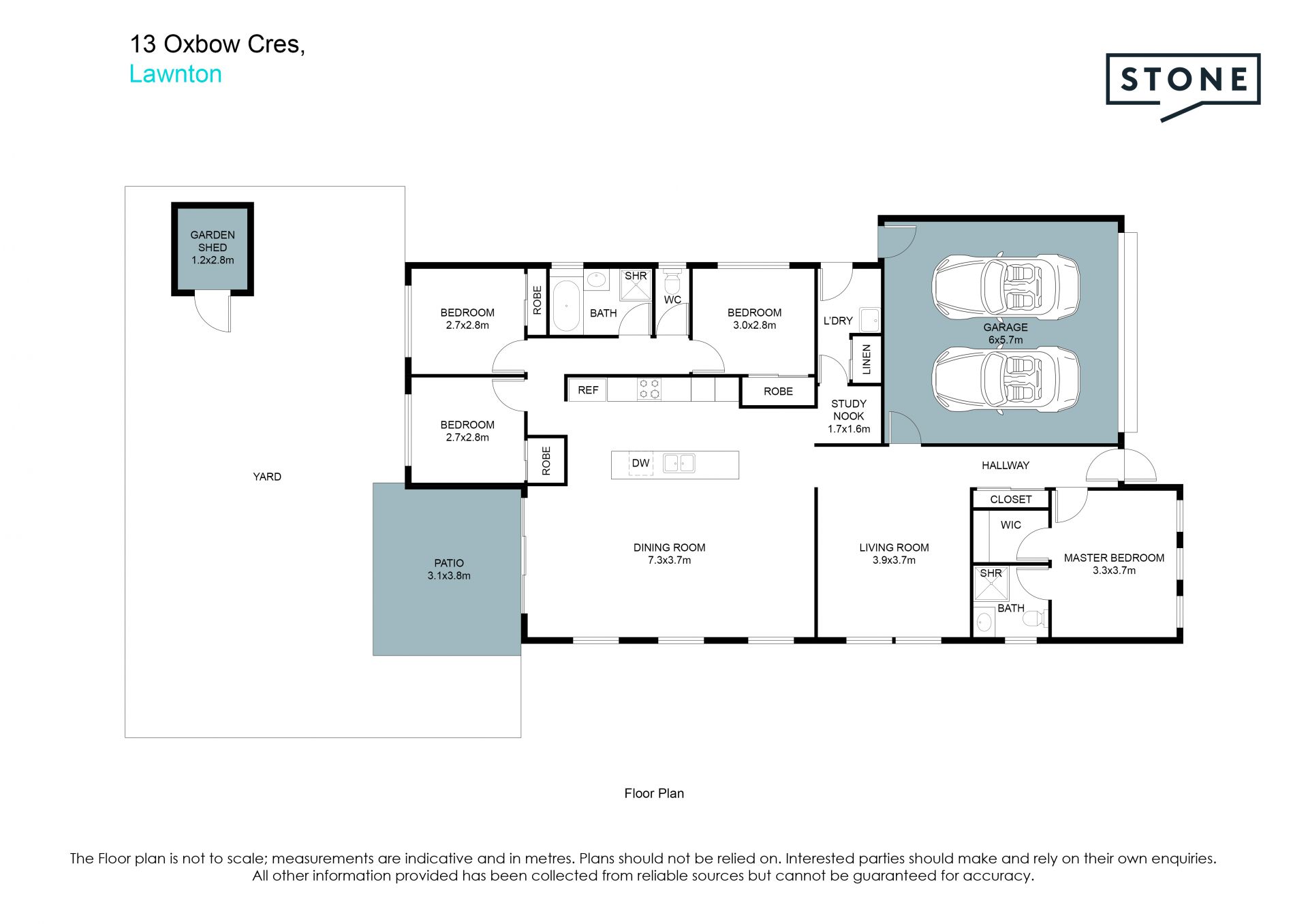 SPACIOUS 4 BED FAMILY HOME