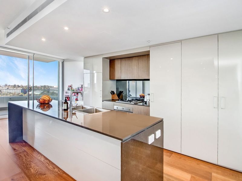 1108/2 Saunders Close, Macquarie Park, Macquarie Park - Thumbnail 6