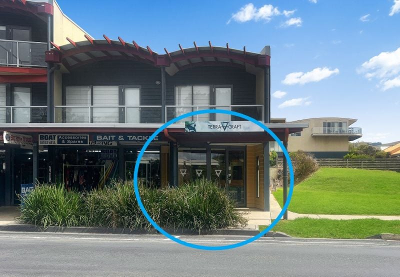 Shop 8/155-159 Great Ocean Road, Apollo Bay - Thumbnail 2
