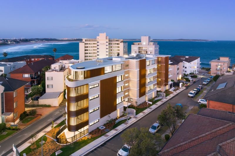 103/3 Elizabeth Place CRONULLA 2230