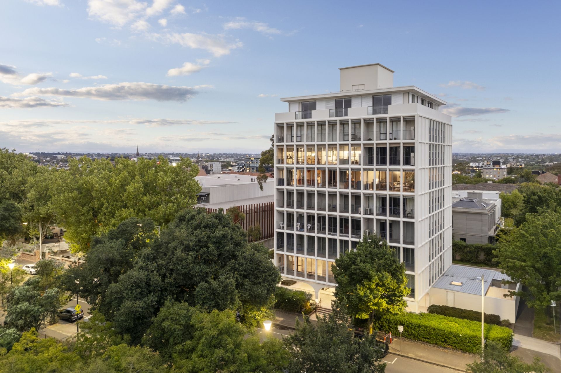 1/54 Anderson Street, South Yarra, South Yarra - Image 1