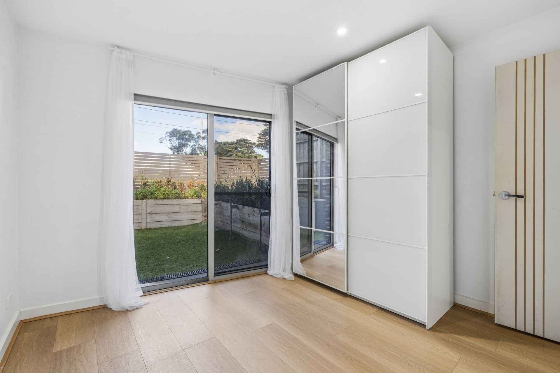 Modern Living With Transportation Right Outside Your Door