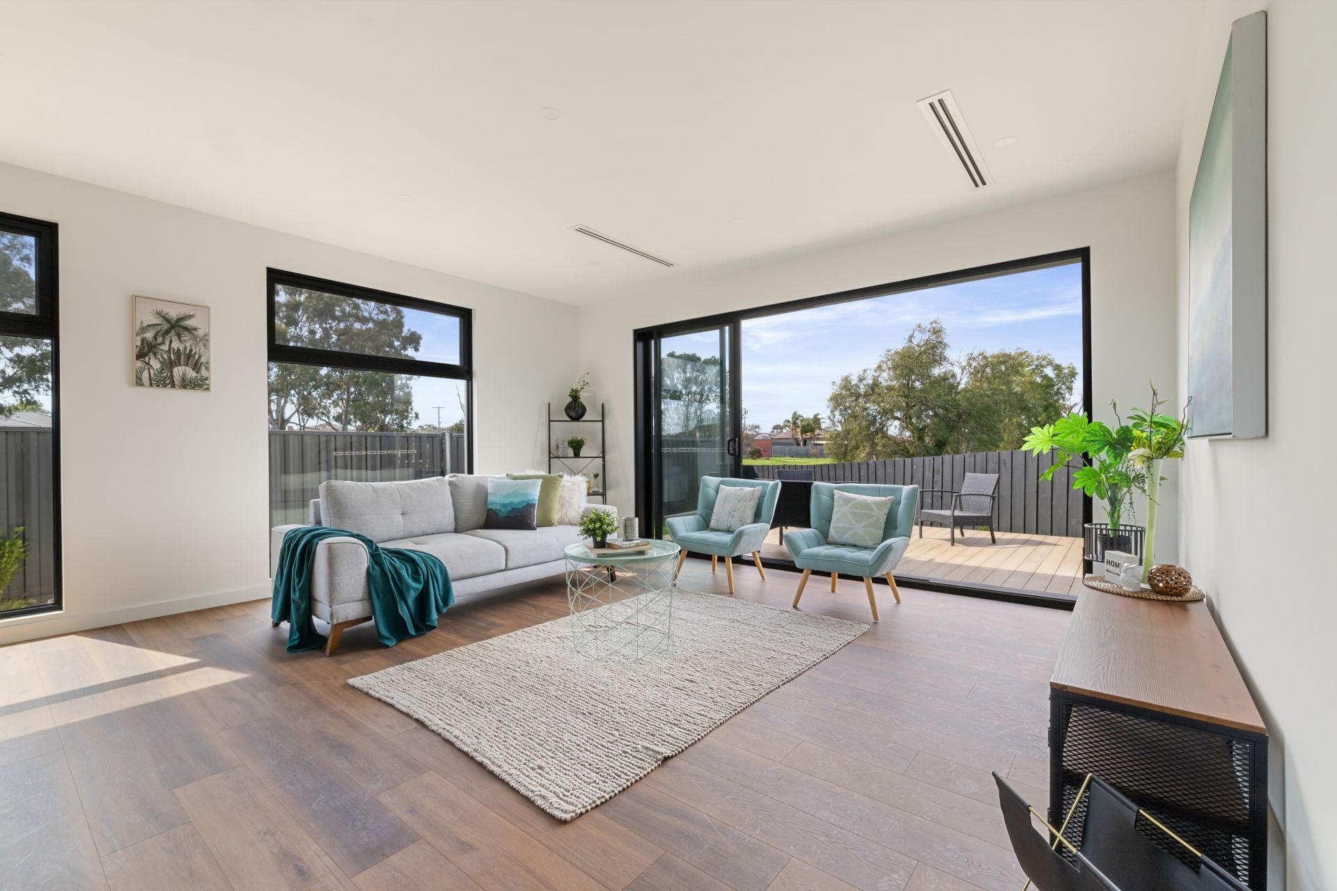 Peaceful Seclusion, State Of The Art Sophistication