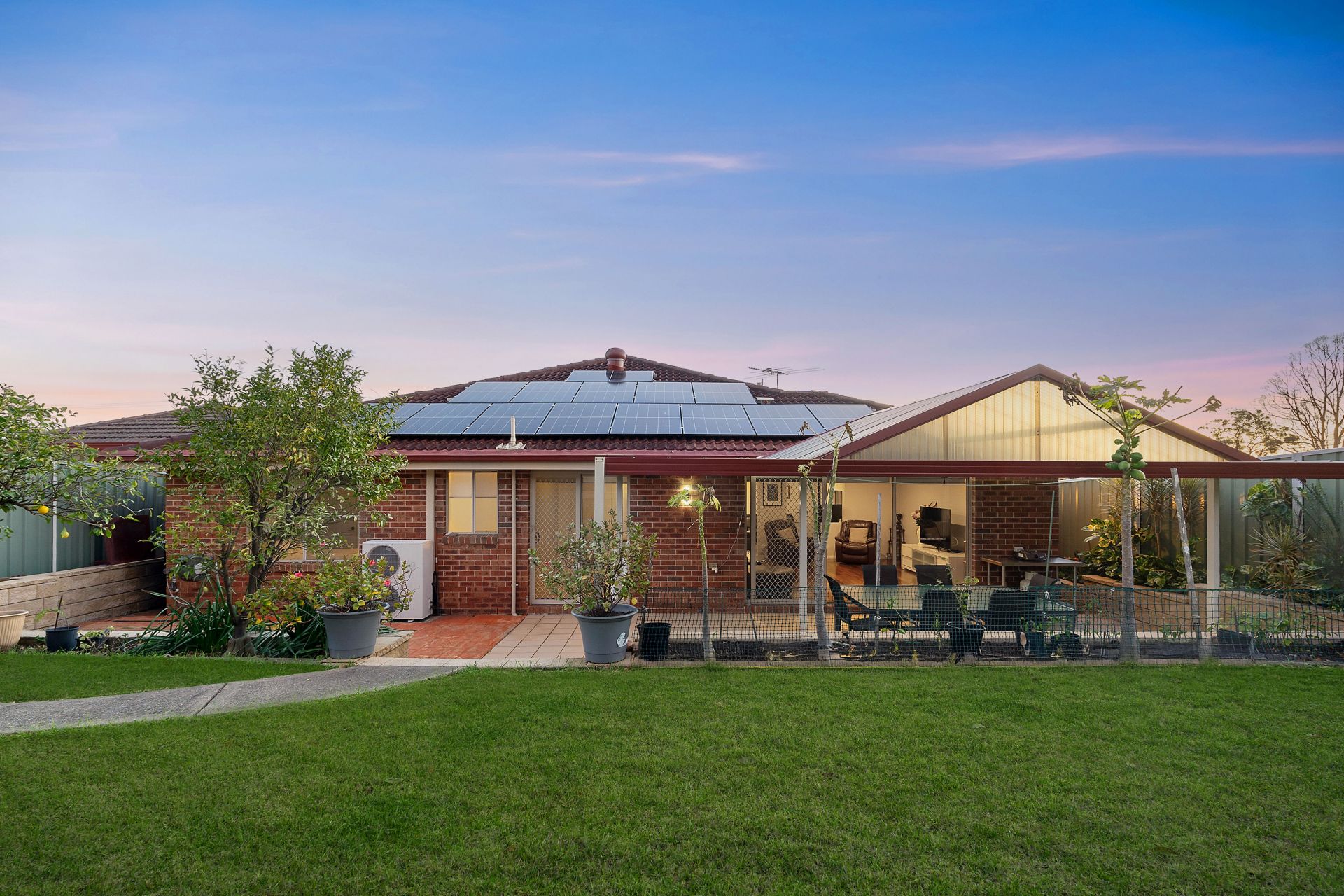 23 Quarry Road, Ryde NSW