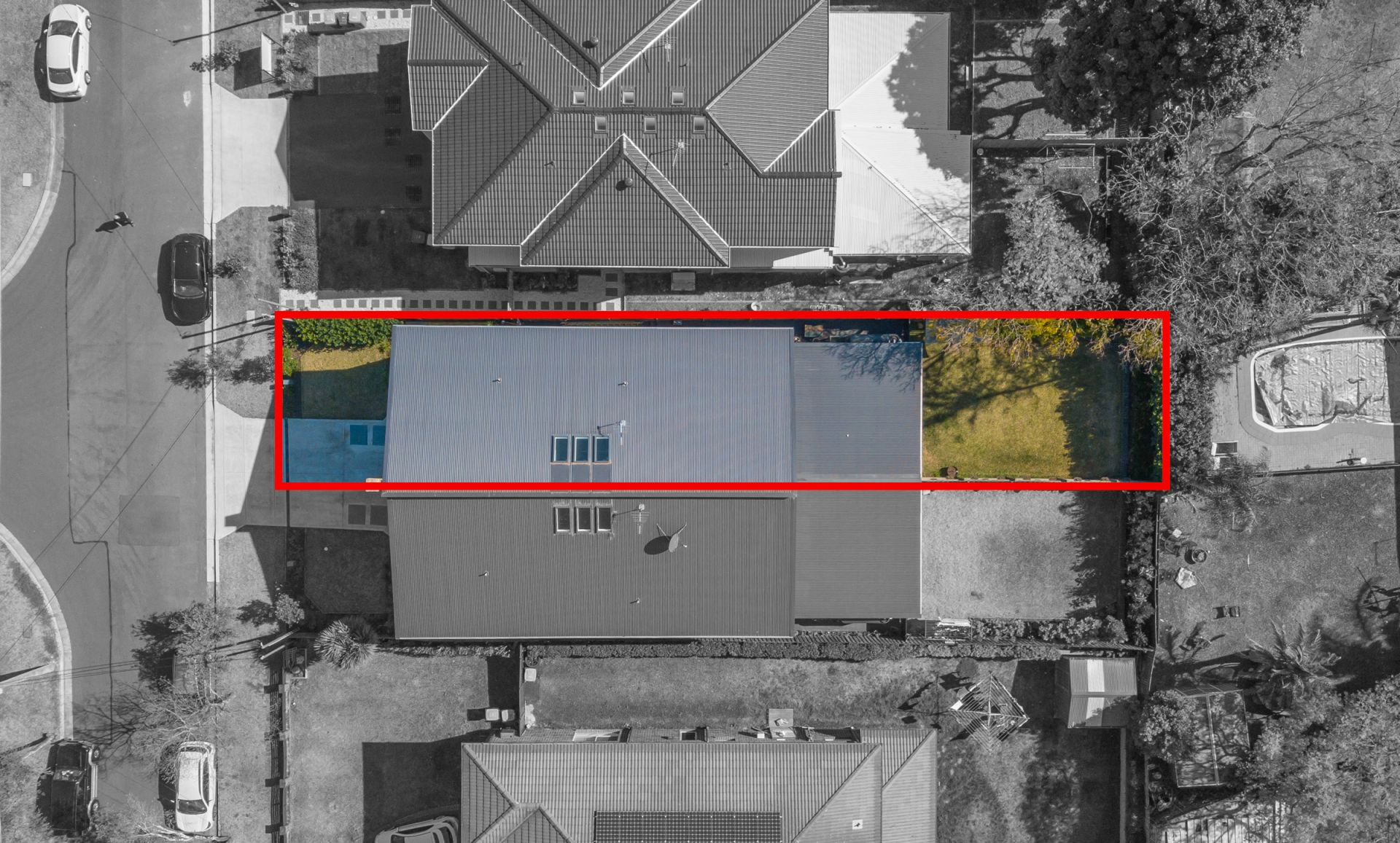 31 Hume Avenue Ermington NSW, Ermington - Thumbnail 8