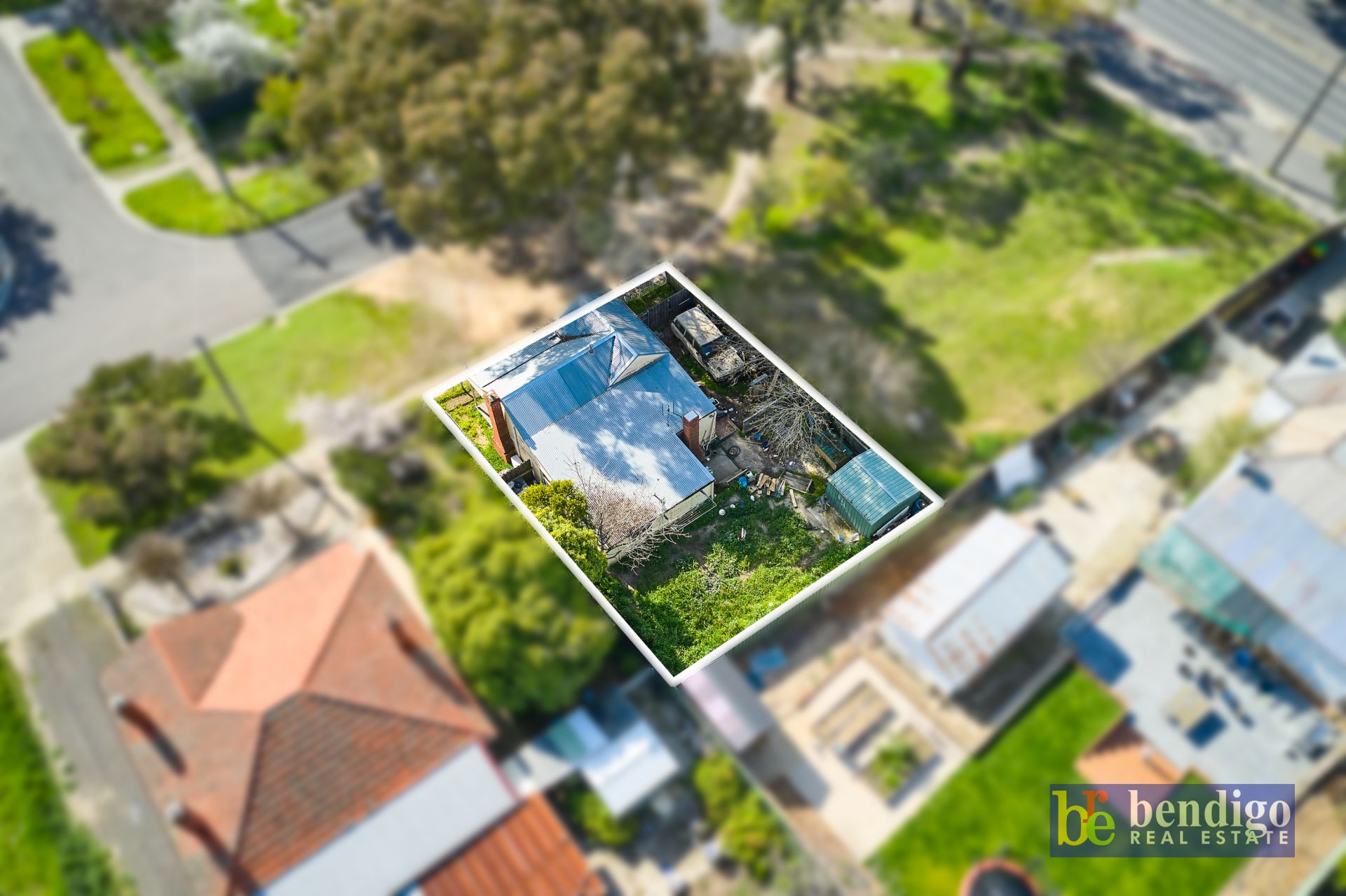 3 Olive Street Bendigo VIC, Bendigo - Thumbnail 8