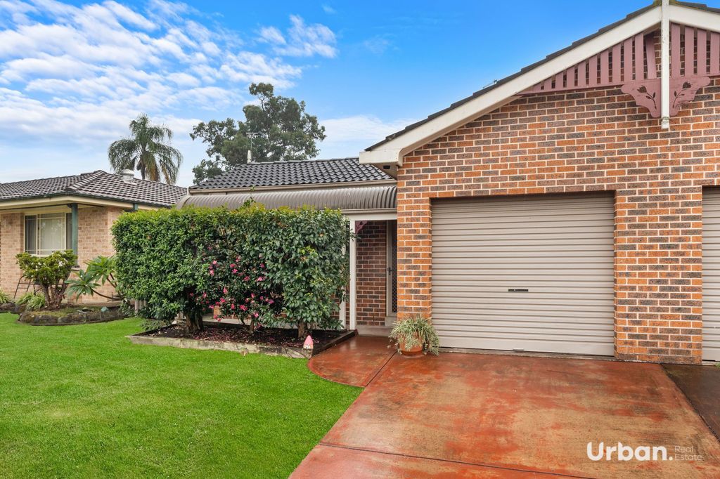 Bligh Park 53B Samuel Street