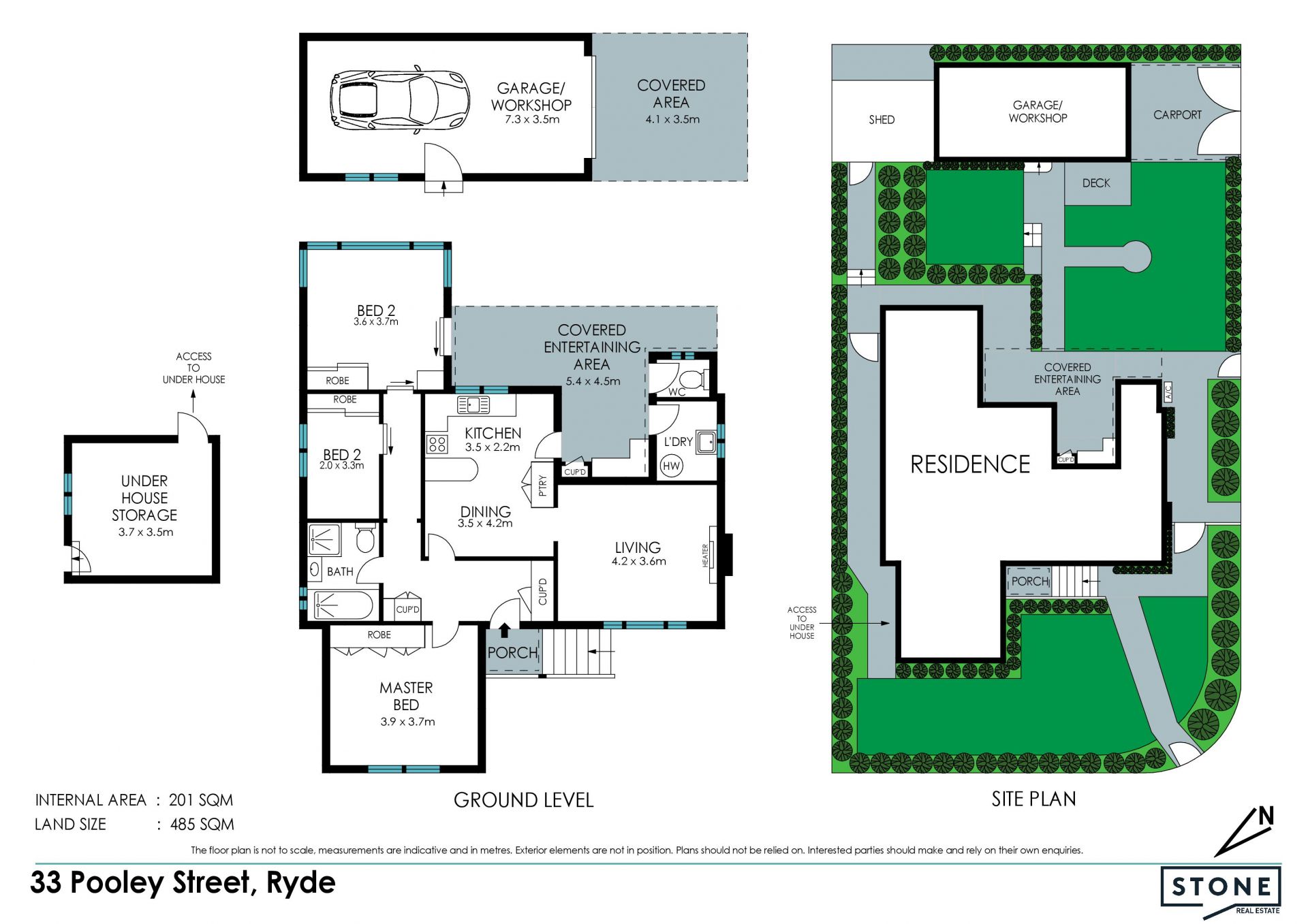 Family Home
