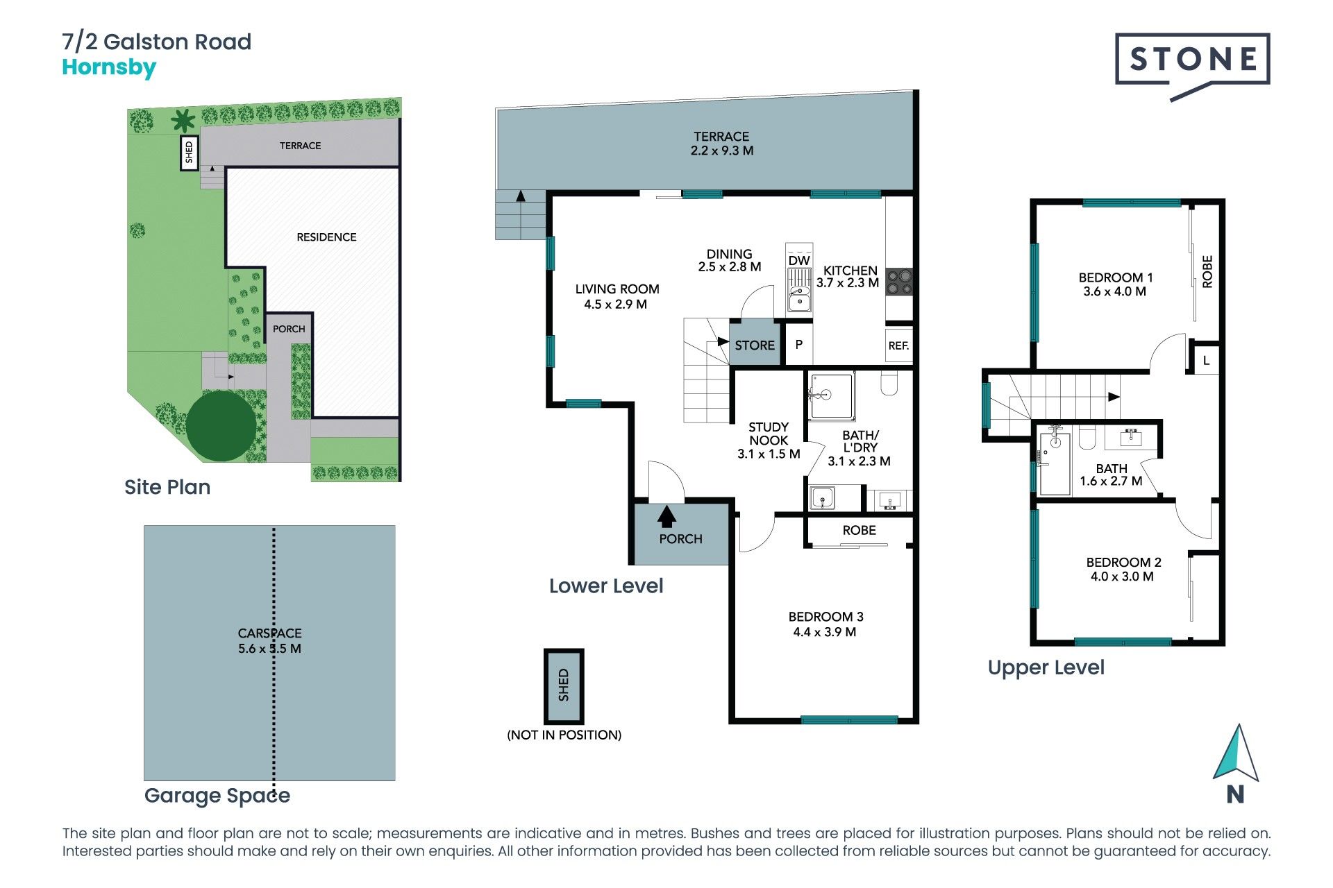Sold by Geraldine Wang 0452 562 183