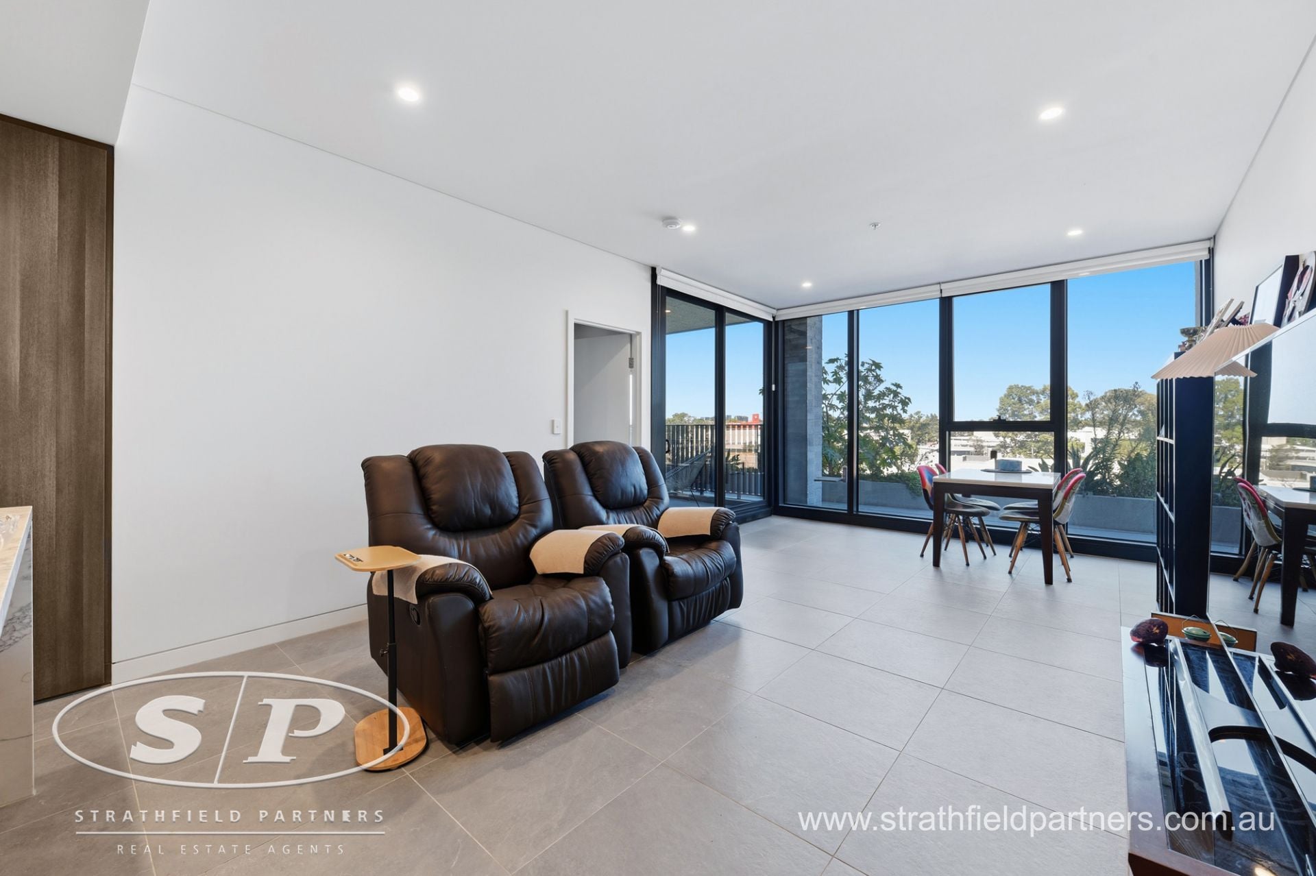 107/2 Stockyard Boulevard Lidcombe NSW, Lidcombe - Thumbnail 2