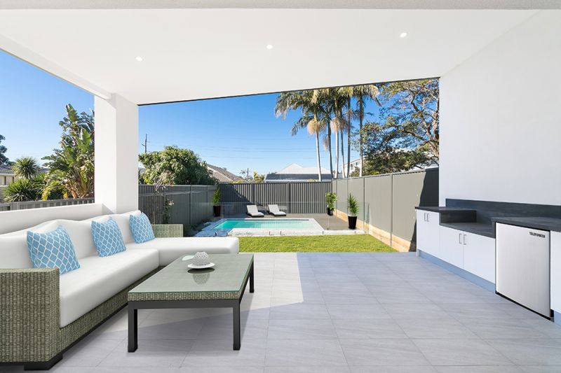 8a Arcadia Avenue, WOOLOOWARE, Woolooware - Thumbnail 8