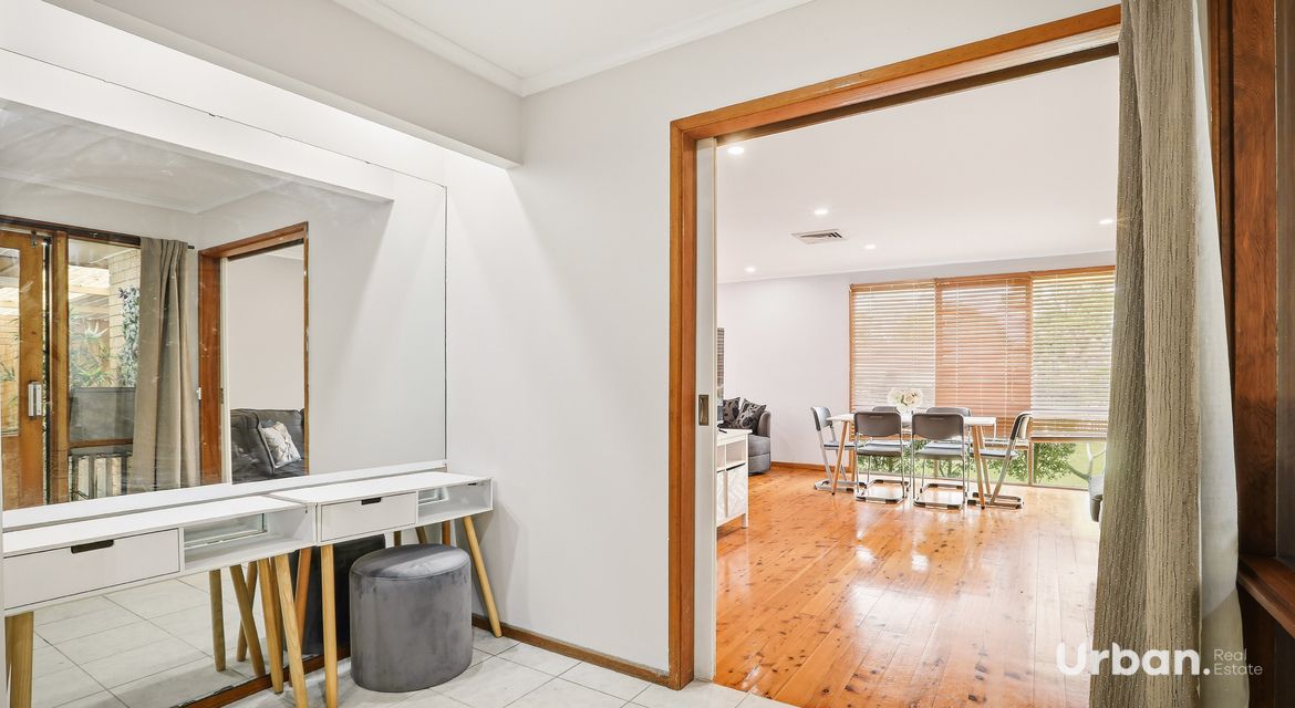 Riverstone 21 Agra Place