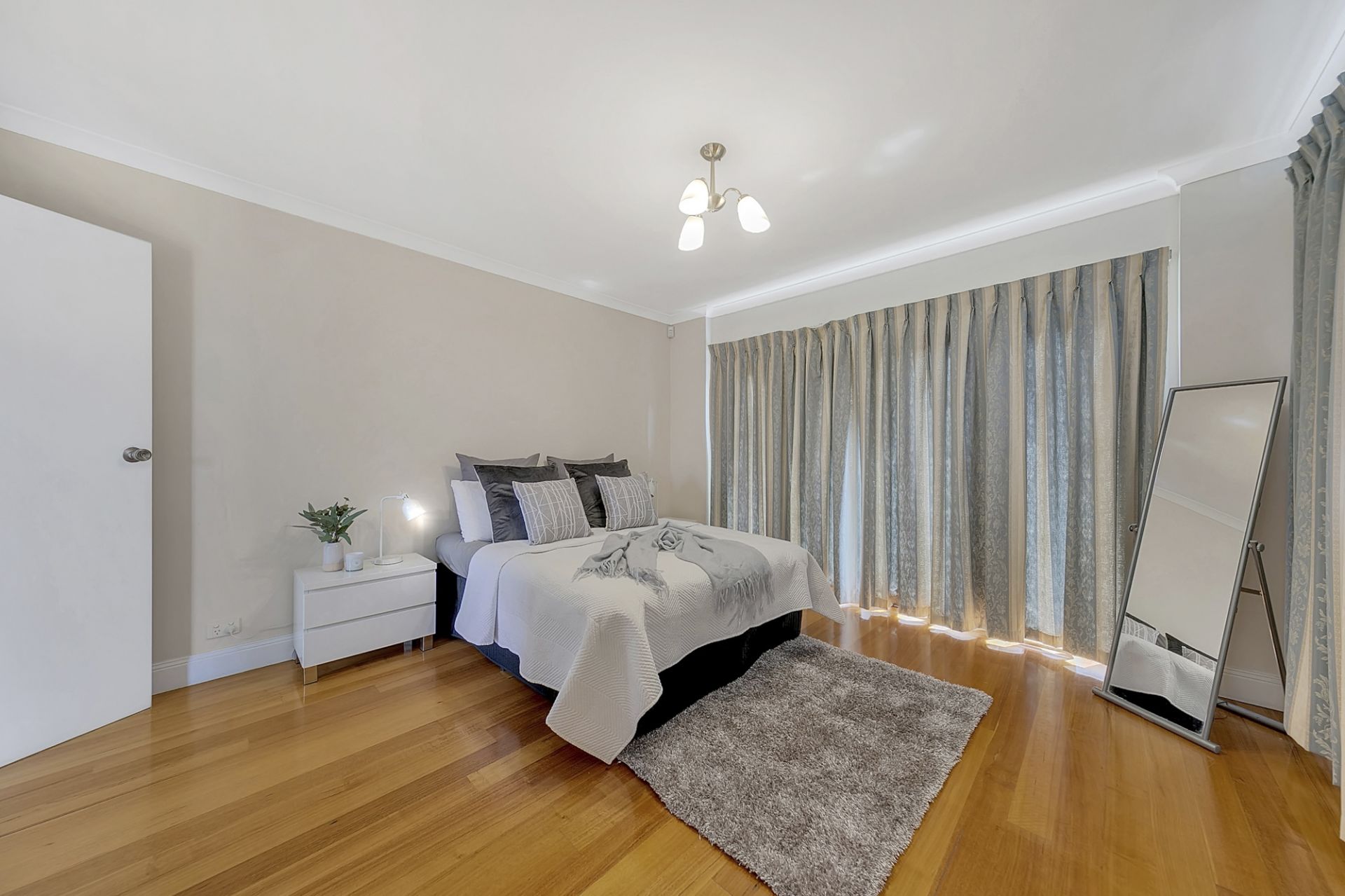 FIRST CLASS LOCATION