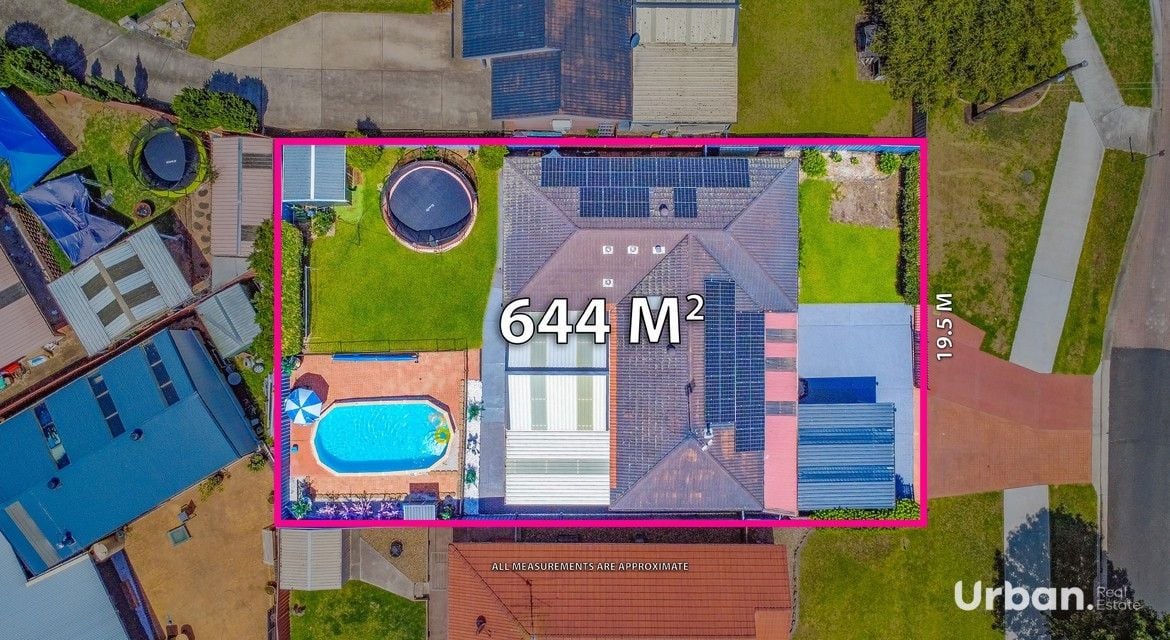 Narellan 2 Mowatt Street