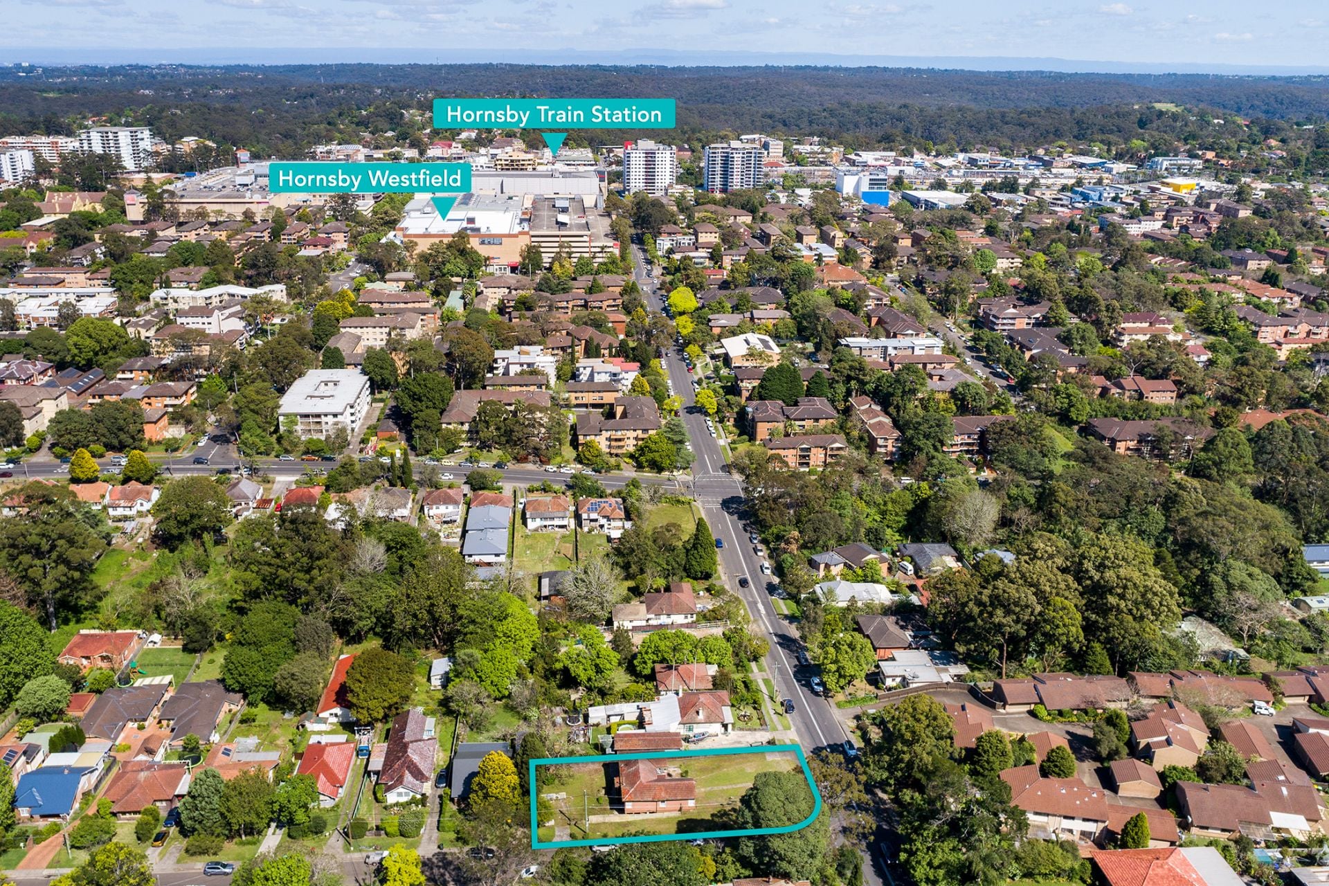 60 Burdett Street, Hornsby, Hornsby - Thumbnail 3