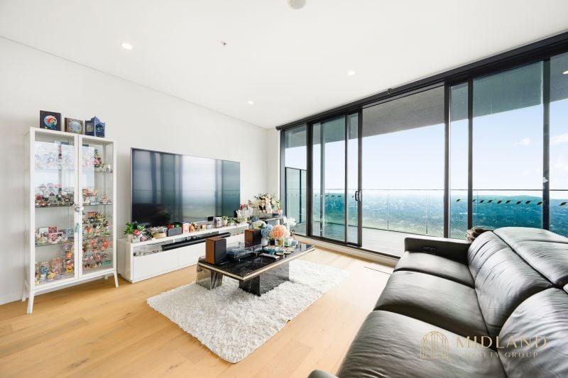 3305/500 Pacific Highway, St Leonards, St Leonards - Thumbnail 4